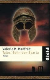 Cover von Talos, Sohn von Sparta