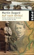Cover von Auf nach Afrika!