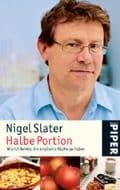 Cover von Halbe Portion