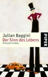 Cover von Der Sinn des Lebens