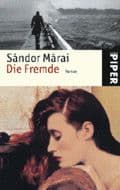 Cover von Die Fremde