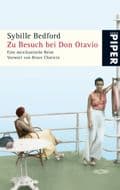 Cover von Zu Besuch bei Don Otavio