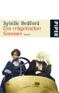 Cover von Ein trügerischer Sommer