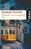 Cover von Damals in Lissabon