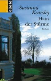 Cover von Haus der Stürme