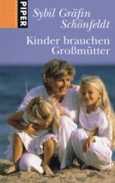 Cover von Kinder brauchen Großmütter