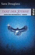 Cover von Tanze der Sterne