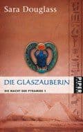 Cover von Die Glaszauberin