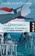 Cover von Das Geheimnis der schönen Fremden