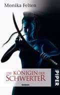 Cover von Die Königin der Schwerter