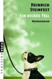 Cover von Ein dickes Fell