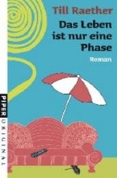Cover von Das Leben ist nur eine Phase
