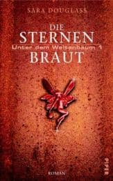 Cover von Die Sternenbraut