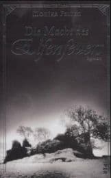 Cover von Die Macht des Elfenfeuers