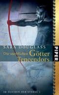 Cover von Die sterblichen Götter Tencendors