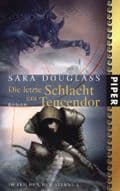 Cover von Die letzte Schlacht um Tencendor