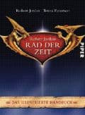Cover von Robert Jordans Rad der Zeit