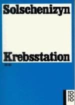 Cover von Krebsstation 2