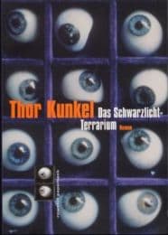 Cover von Das Schwarzlicht-Terrarium