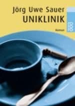 Cover von Uniklinik