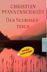 Cover von Der Seerosenteich