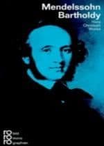 Cover von Felix Mendelssohn Bartholdy
