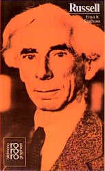 Cover von Bertrand Russell