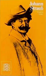 Cover von Johann Strauß