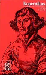 Cover von Nikolaus Kopernikus