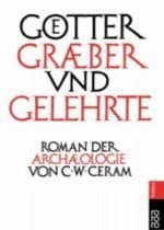 Cover von Götter, Gräber und Gelehrte
