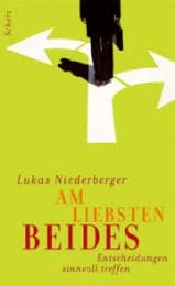 Cover von Am liebsten beides