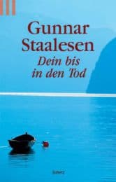Cover von Dein bis in den Tod