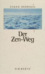 Cover von Der Zen-Weg
