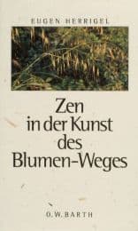 Cover von Zen in der Kunst des Blumen-Weges