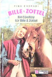 Cover von Bille und Zottel 7
