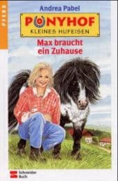 Cover von Ponyhof Kleines Hufeisen 2