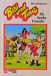 Cover von Bibi und Tina 20