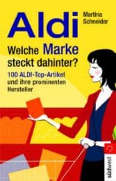 Cover von Aldi: Welche Marke steckt dahinter?