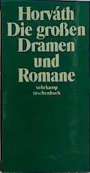 Cover von Die großen Dramen und Romane. 7 Bände in Kassette