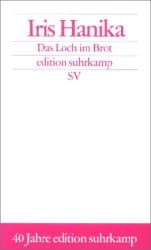 Cover von Das Loch im Brot