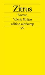 Cover von Zitrus