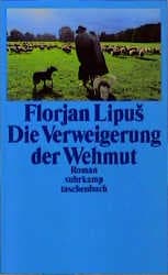 Cover von Die Verweigerung der Wehmut