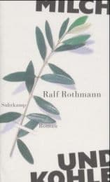 Cover von Milch und Kohle