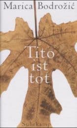 Cover von Tito ist tot