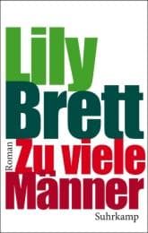 Cover von Zu viele Männer