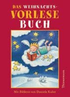 Cover von Das Weihnachts-Vorlesebuch