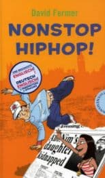 Cover von Nonstop Hiphop