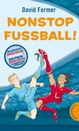 Cover von Nonstop Fußball!