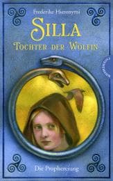 Cover von Silla - Tochter der Wölfin