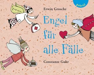 Cover von Engel für alle Fälle